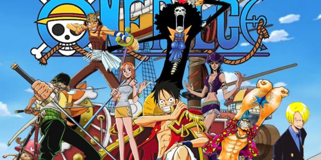 One Piece 660 VF: Cauchemar! Nuit tragique