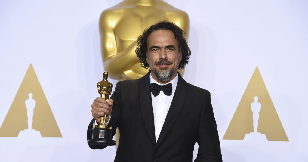 Carne Y Arena Un Oscar Pour Le Film Vr D Alejandro Gonz Lez I Rritu