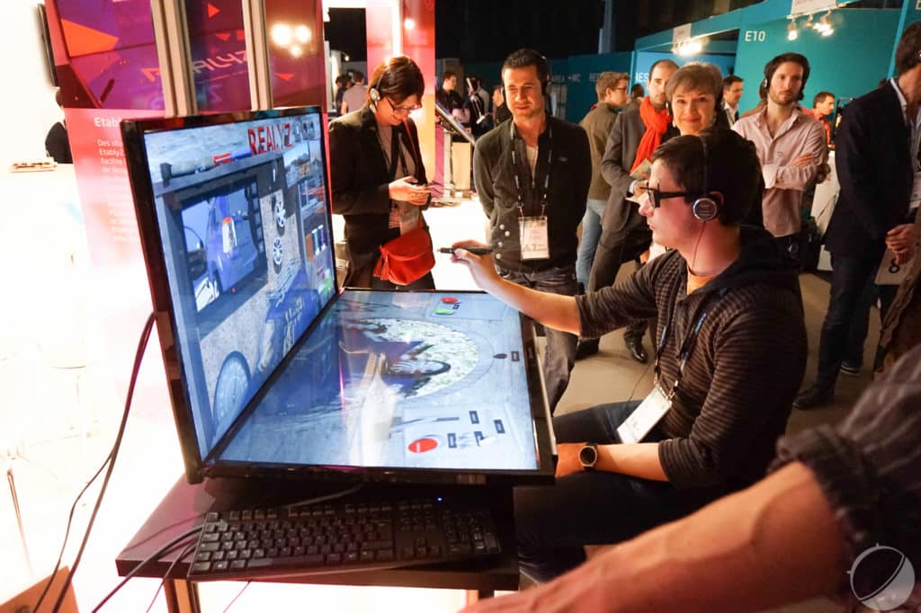 Salon VR quels sont les 5 principaux évènements dédiés la réalité