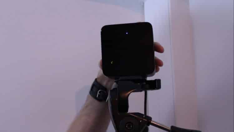 Test HTC Vive installation