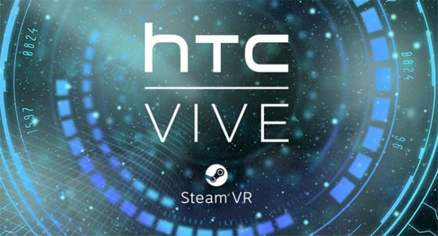 Top] Les meilleurs jeux VR pour HTC Vive