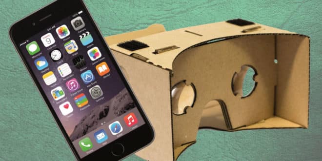 29 fun VR apps for the iPhone –