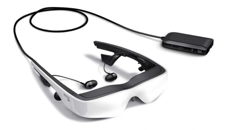 Nintendo Switch - Un casque VR compatible avec la console ?