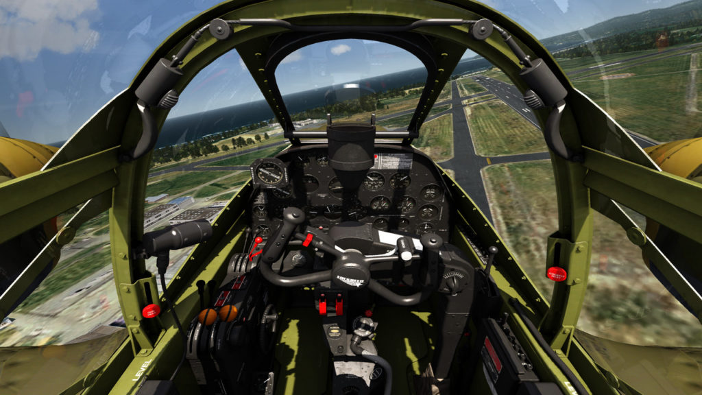 Как установить fly simulator