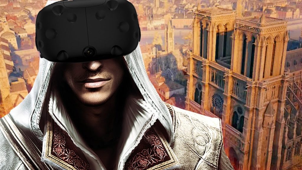 download assassins creed nexus vr