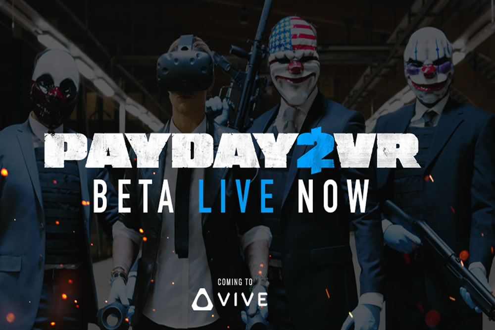 free download payday vr