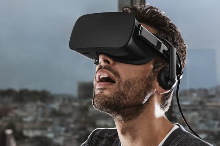 Tutoriel Comment Regarder Du Porn Vr Sur Un Oculus Rift