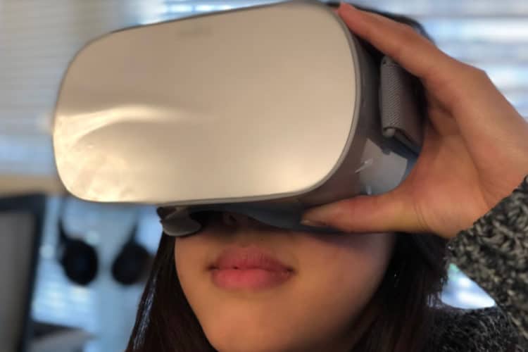 TEST OCULUS RIFT S: Un casque VR PC qui ne conviendra sans doute pas à tout  le monde (#TekNiK 007) 