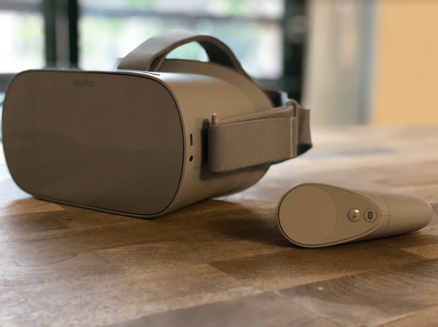 Test du casque Oculus Go : que vaut-il ?