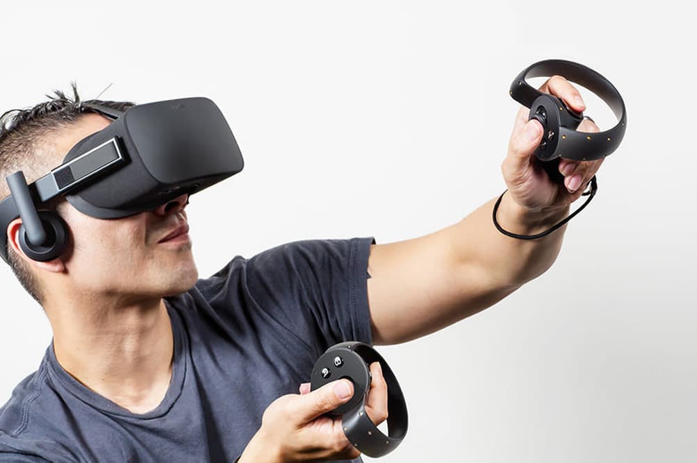 Steam : 1 million d'utilisateurs équipés de casques VR 