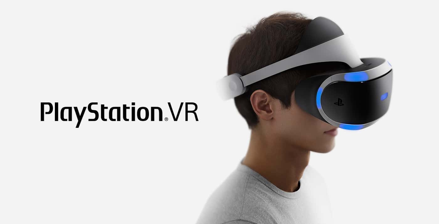 PSVR 2 : un casque de réalité virtuelle sans fil en préparation chez Sony