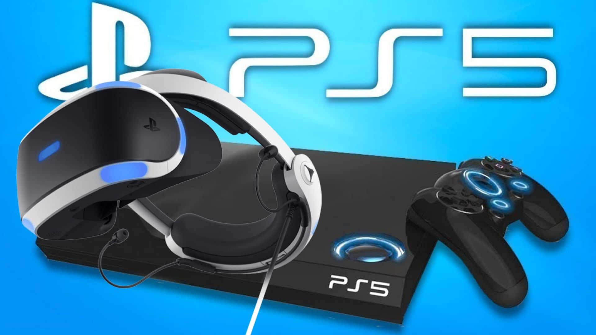 PSVR 2 : bientôt une présentation officielle du casque de réalité virtuelle  pour la PS5 ?