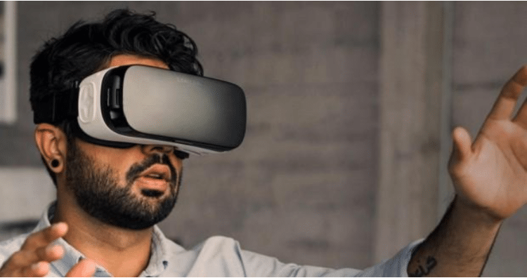 Comment Bien Choisir Son Casque De Réalité Virtuelle 1477