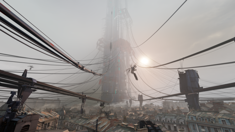Half-Life: Alyx é anunciado oficialmente para Steam VR - TecMundo