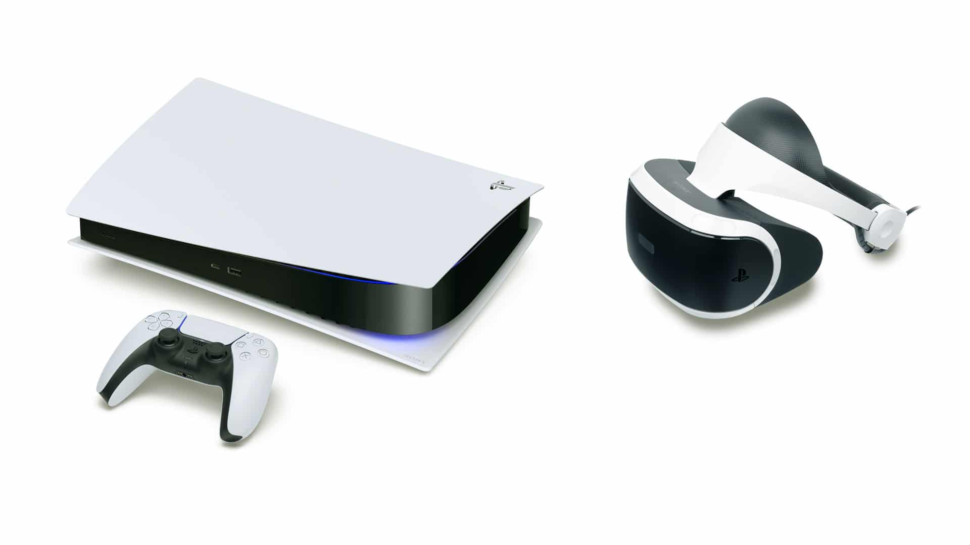 Tuto FR  Branchement et Paramétrage du Playstation VR de Sony