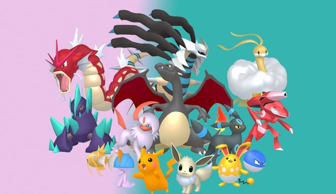 Kyogre-  Pokemon réaliste, Dessin pokemon, Fan art pokemon