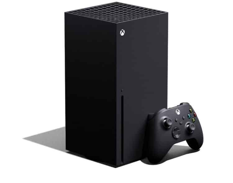 Test de la Xbox Series X : la console qui a (presque) tout pour