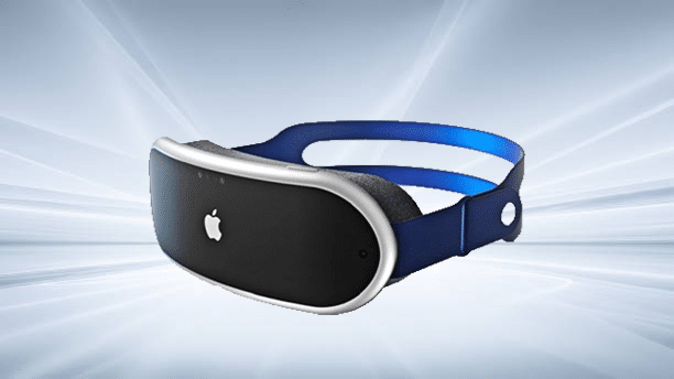 Voici ce que l'on sait déjà sur le casque VR d'Apple