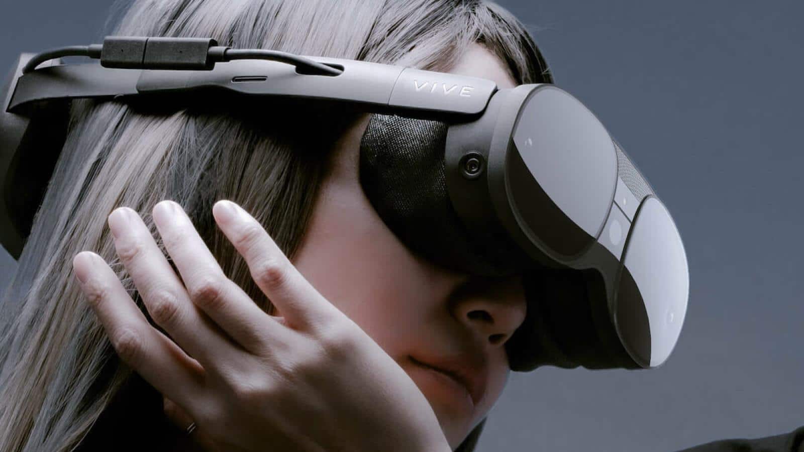 Test HTC Vive XR Elite : peut-être le meilleur casque MR/VR sur le marché,  mais à quel prix ?