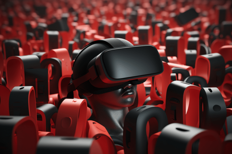 ByteDance Pico a récemment réagi aux inquiétudes sur l'avenir de ses casques de réalité virtuelle.