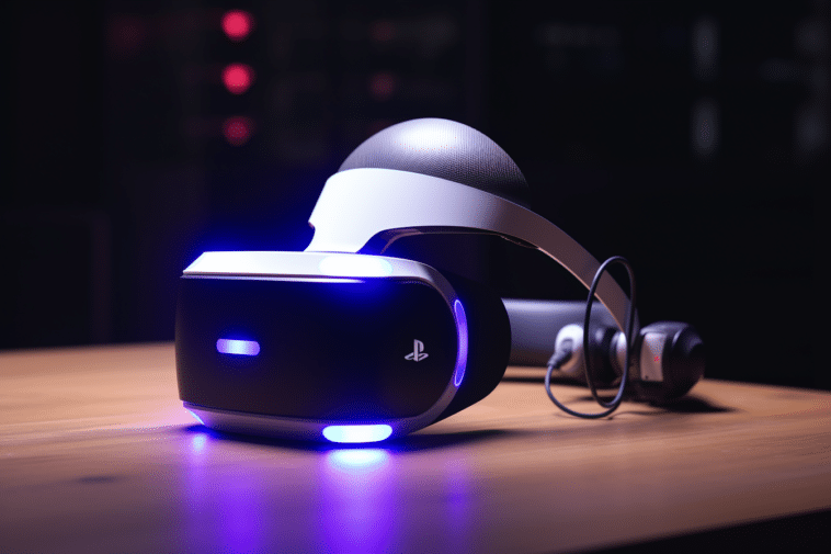Adaptateur de câble pour PlayStation 5, accessoires pour PS5 VR
