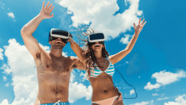 Imbue VR et expériences érotiques