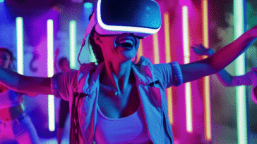 Génial ! Just Dance VR s’invite sur Meta Quest !