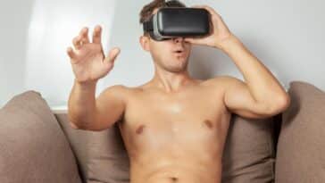 Meilleur film porno VR teen