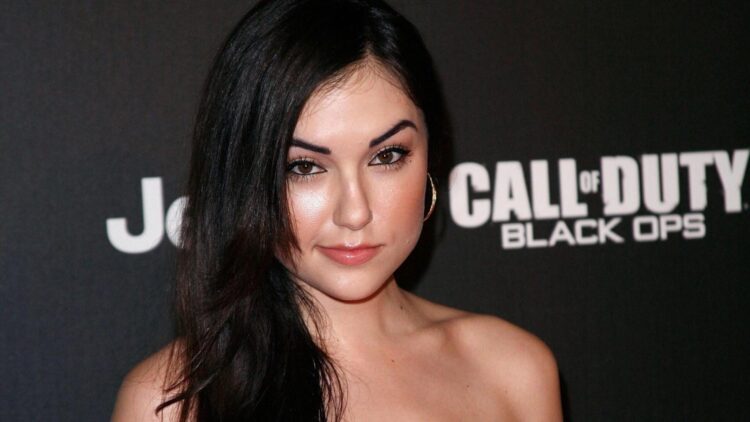 Sasha Grey : l'audace et le talent d'une meilleure actrice porno VR