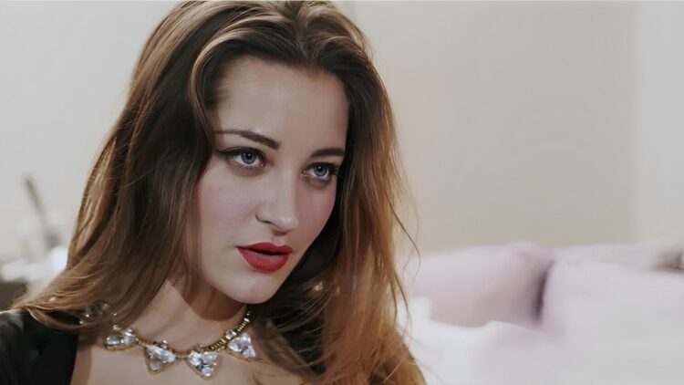 Dani Daniels : une polyvalence accrue