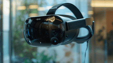 Meta semble avoir dévoilé par erreur le nom de son tout nouveau casque de réalité virtuelle : le Quest 3S