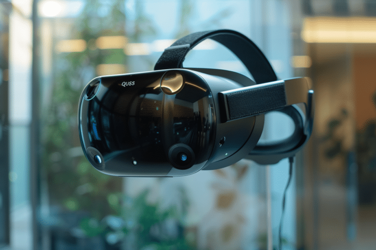 Meta semble avoir dévoilé par erreur le nom de son tout nouveau casque de réalité virtuelle : le Quest 3S