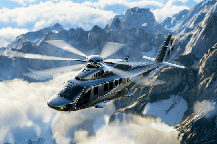 Microsoft Flight Simulator 2024 : Ici la date de sortie et la nouvelle bande-annonce !