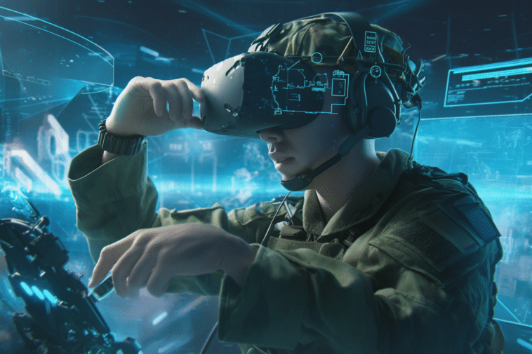 Le futur casque VR de Palmer Luckey ne sera pas un rival du Meta Quest