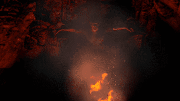 The Exorcist: Legion VR : Une Expérience de Peur Optimisée