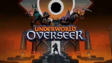 Underworld Overseer