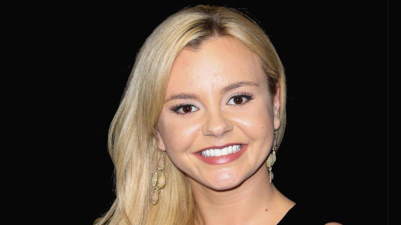 Bree Olson 