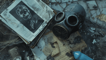 Chernobyl Again se lance sur Meta Quest et Steam