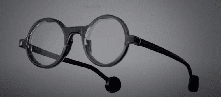 Les lunettes IA Frame de Brilliant Labs s'améliorent