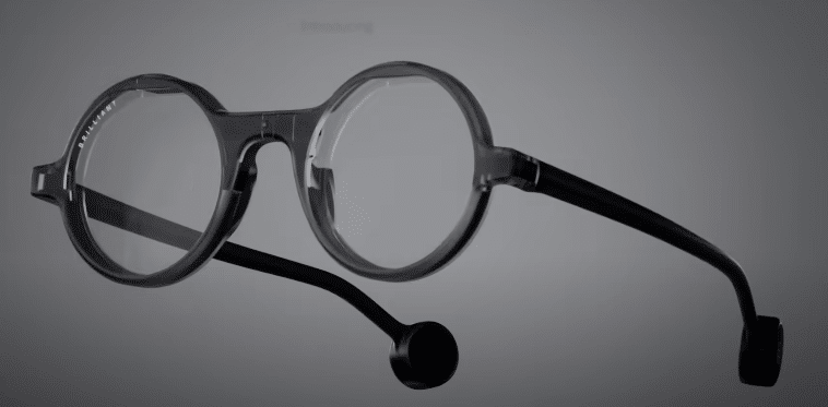 Les lunettes IA Frame de Brilliant Labs s'améliorent