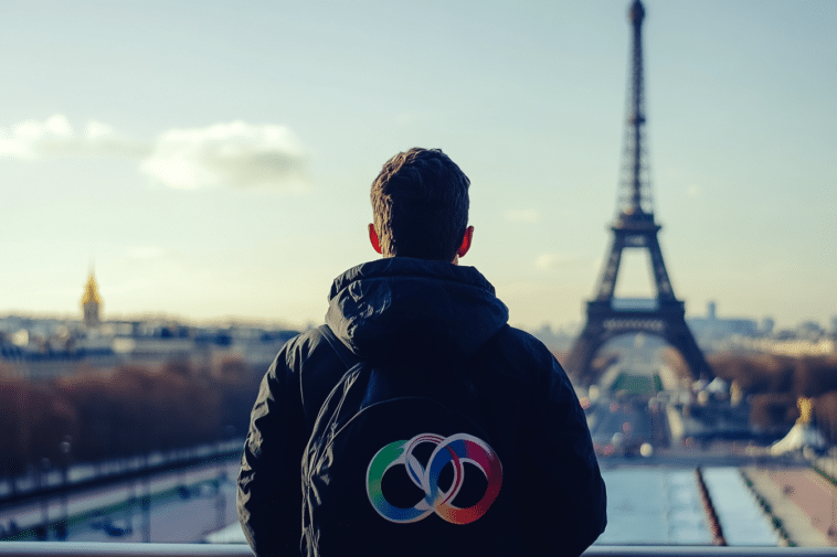 Comment suivre les JO Paris 2024 en VR / AR ? Immersion maximale !