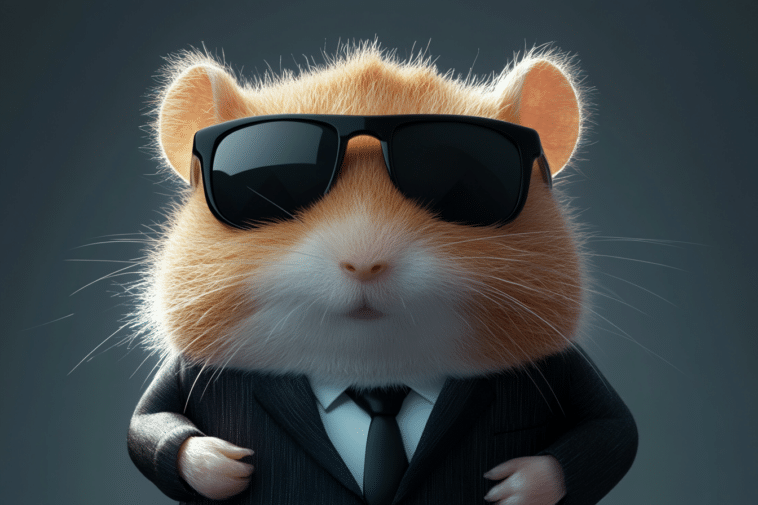 Hamster Kombat : Tout savoir sur ce jeu crypto dont tout le monde parle