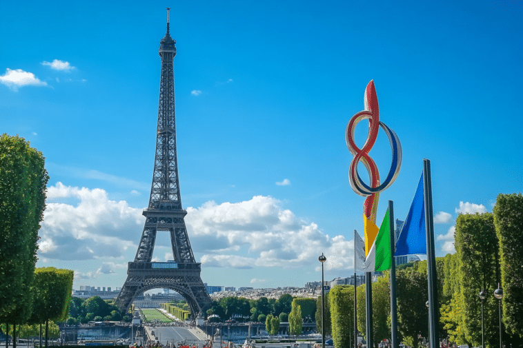 JO Paris 2024 : Découvrez ici les meilleurs jeux de sport en VR