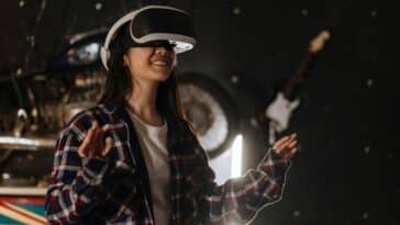 Les 2 meilleurs jeux vidéo en réalité virtuelle en 2024