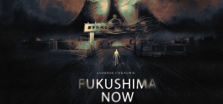 Address Unknown : le jeu sur Fukushima