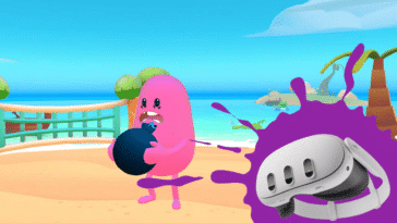 Dumb Ways to Die débarque en VR sur Quest 3