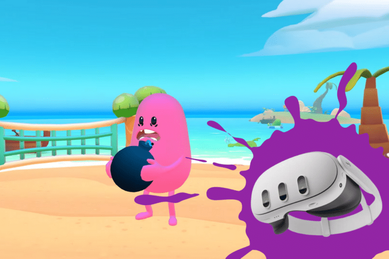 Dumb Ways to Die débarque en VR sur Quest 3