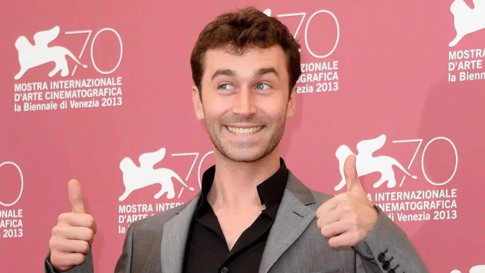 James Deen : l'acteur porno américain adoré par la jeune génération