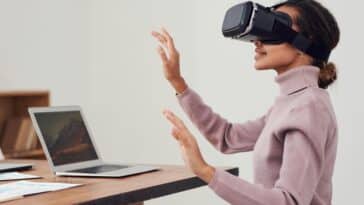 Comment expérimenter la réalité virtuelle avec succès ?