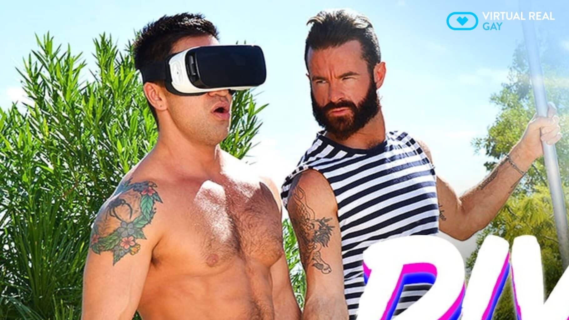 site porno vr gay